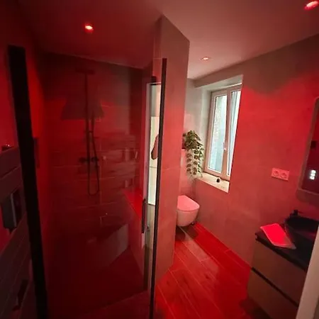 50 Nuances De Rouge * Guebwiller