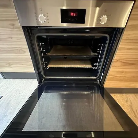 Appartement 50 Nuances De Rouge *